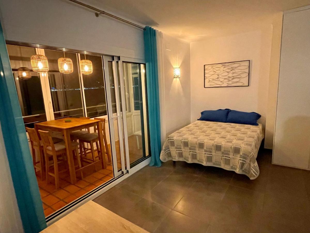 Studio Roses Beach Exterior photo