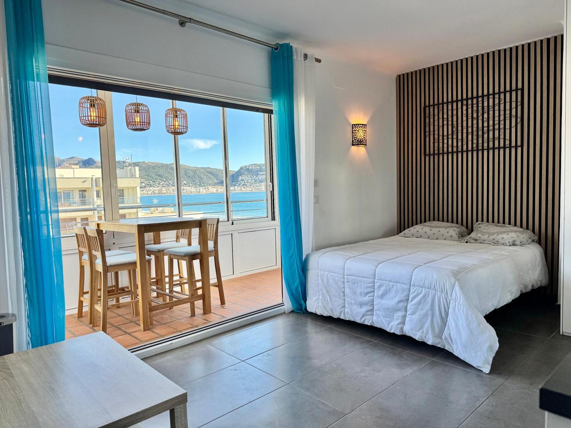 Studio Roses Beach Exterior photo